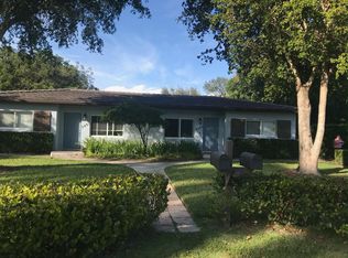 5497 SW 80th St, Miami, FL 33143