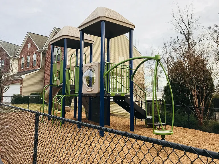 Community Playground