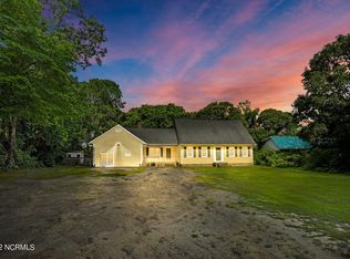 131 Bannermans Mill Rd, Richlands, NC 28574