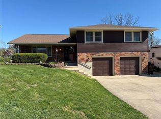 309 Bowman Dr, Fairborn, OH