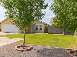 8623 E Pueblo Ave, Mesa, AZ 85208