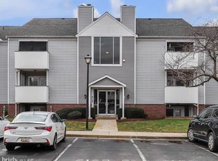 2129 Wainwright Ct UNIT BB, Frederick, MD 21702