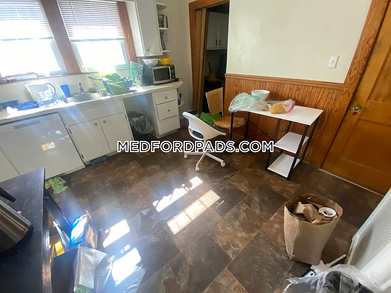 57 Quincy St #1 — Photo 9