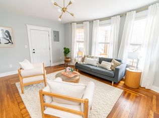 60 Starr St FLOOR 2, New Haven, CT 06511
