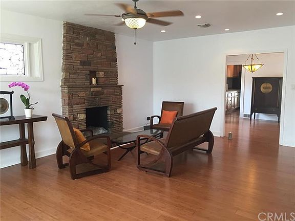 2nd image of 234 S Sierra Bonita Ave