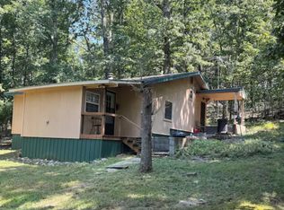 1061 Summit Rd, Pocahontas, AR 72455