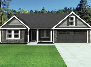 1235 Stoneleigh Rd, Inman, SC 29349