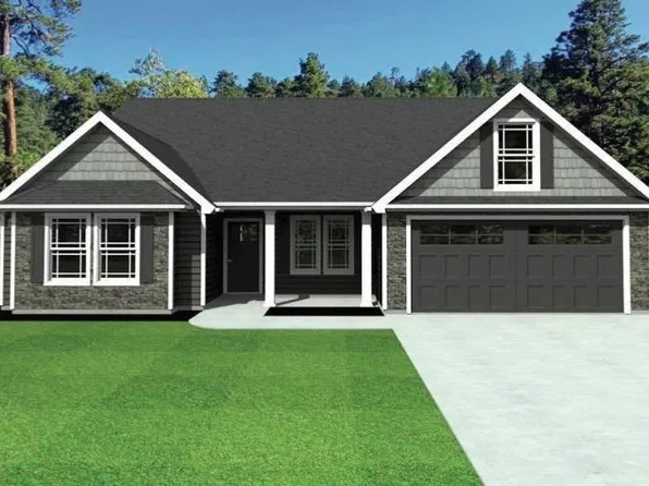 1176 New Basin Dr, Inman, SC 29349