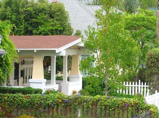 3136 Granada Ave, San Diego, CA 92104