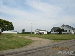 3382 N County Road 425 W, New Castle, IN 47362