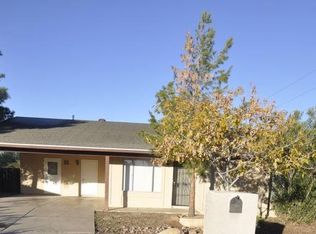 3320 W Villa Theresa Dr, Phoenix, AZ 85053