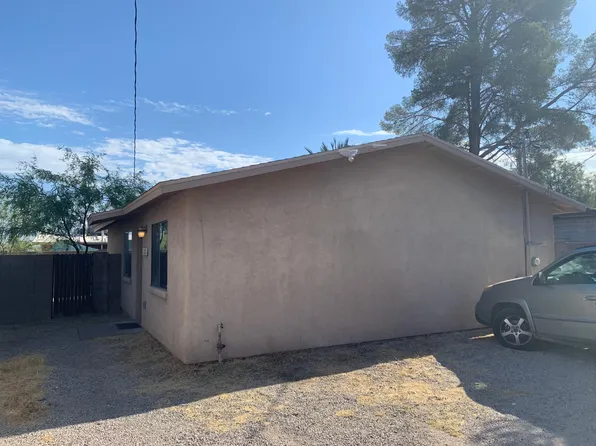 1020 E Silver St, Tucson, AZ 85719