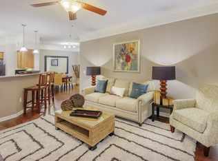 Carrington at Champion Forest Apartments, Houston, TX 77069