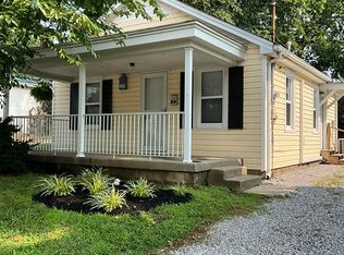 309 W Chestnut St, Nicholasville, KY 40356