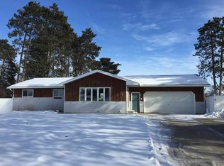 5407 Camp Phillips Rd, Weston, WI 54476