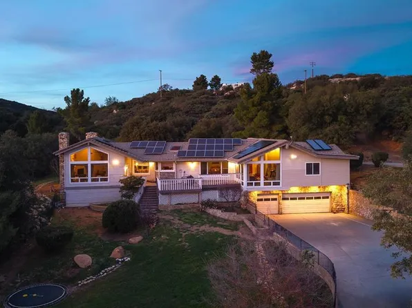 23002 Japatul Valley Rd, Alpine, CA 91901
