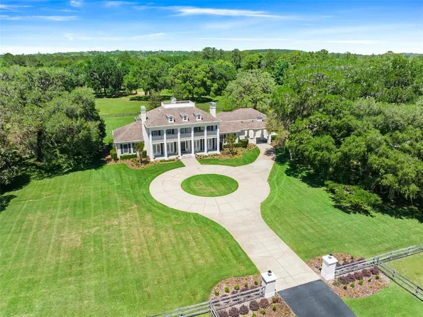 21411 BROOKES RUN ROAD, BROOKSVILLE, FL 34604