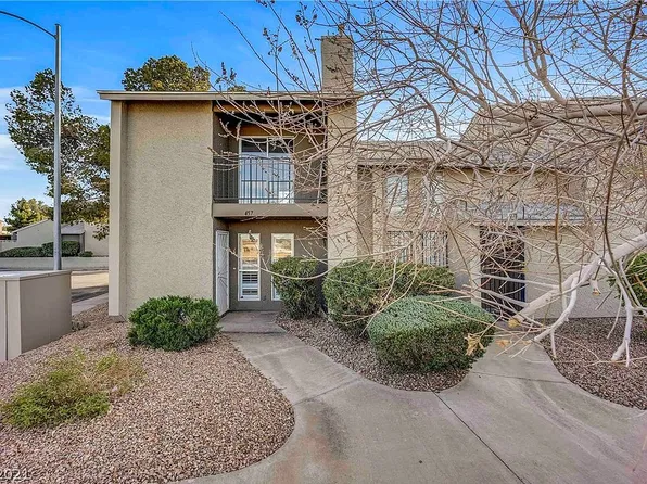457 Sellers Pl, Henderson, NV 89011