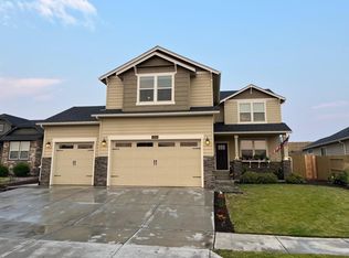 2750 SW 46th Ct, Redmond, OR 97756