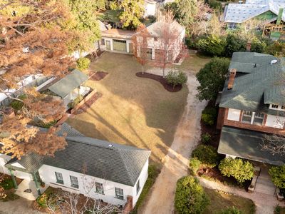 334 Sumter St SE, Aiken, SC, 29801