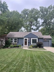 6142 Fontana St, Fairway, KS, 66205