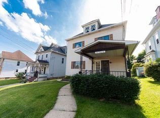 446 N Chestnut St, Butler, PA 16001