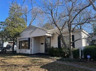 831 17th St SE, Paris, TX 75460