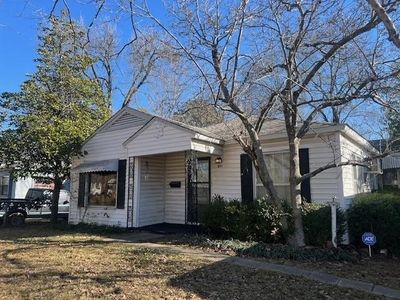 831 17th St SE, Paris, TX, 75460