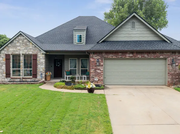 710 W 40th St, Sand Springs, OK 74063