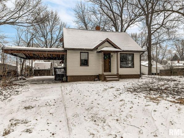 Springfield Real Estate - Springfield IL Homes For Sale | Zillow