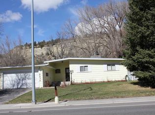 2437 Rimrock Rd, Billings, MT 59102