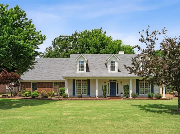 3359 Pembroke Ellis Cv, Bartlett, TN 38133