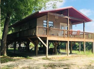 2933 Benjo Rd, Mc Lain, MS 39456