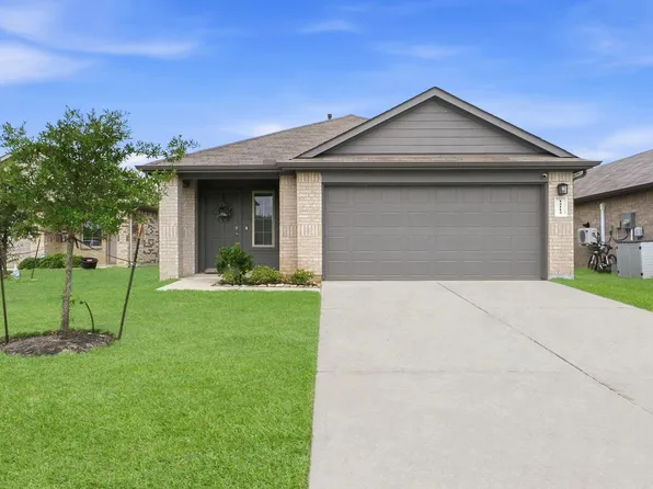 14114 Sandy Pines Ct, Conroe, TX 77302