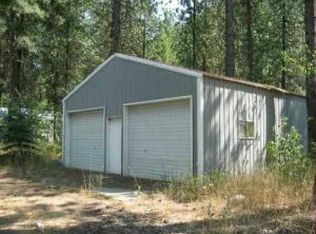 25 Xx Hwy, Marcus, WA 99151