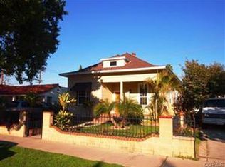 752 N Olive St, Anaheim, CA