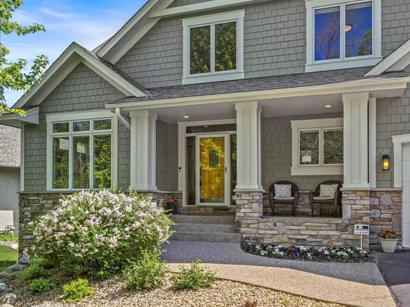 1411 Archwood Rd, Minnetonka, MN 55305