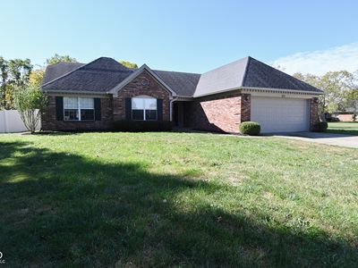 202 Sugar Bush Ln S, Brownsburg, IN, 46112