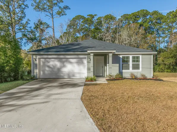 3266 DOROTHEA Road, Jacksonville, FL 32216