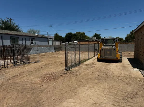 4662 N Camino Feliz Lot 4-5-6, Tucson, AZ 85705