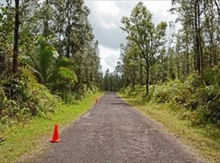 Flower Rd LOT 401, Pahoa, HI 96778