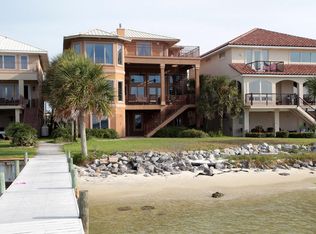 16 Tristan Way, Pensacola Beach, FL 32561