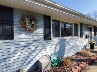 1843 W Teton Dr, Peoria, IL