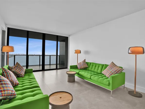 3131 NE 7th Ave Unit 4203, Miami, FL 33137