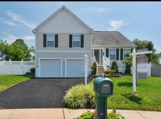831 Woodmont Ct, Joppa, MD 21085