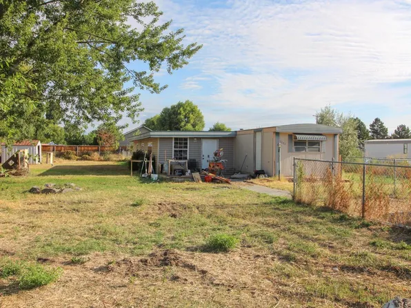 2202 W Rainy Ln, Benton City, WA 99320