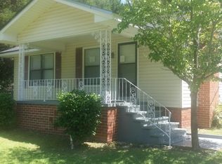 5920 Warrior River Rd, Bessemer, AL 35023