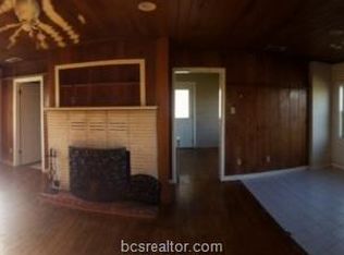 23077 Fm 2154 Rd, Navasota, TX 77868