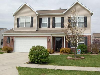 1160 Frogs Leap, Cicero, IN, 46034