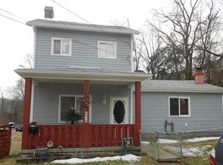 3514 York St, McKeesport, PA 15132